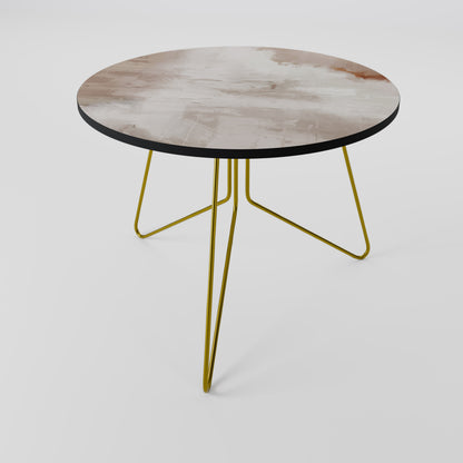 BLUSH SERENITY Coffee Table