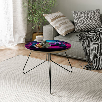 INFINITY MATRIX PAD Coffee Table