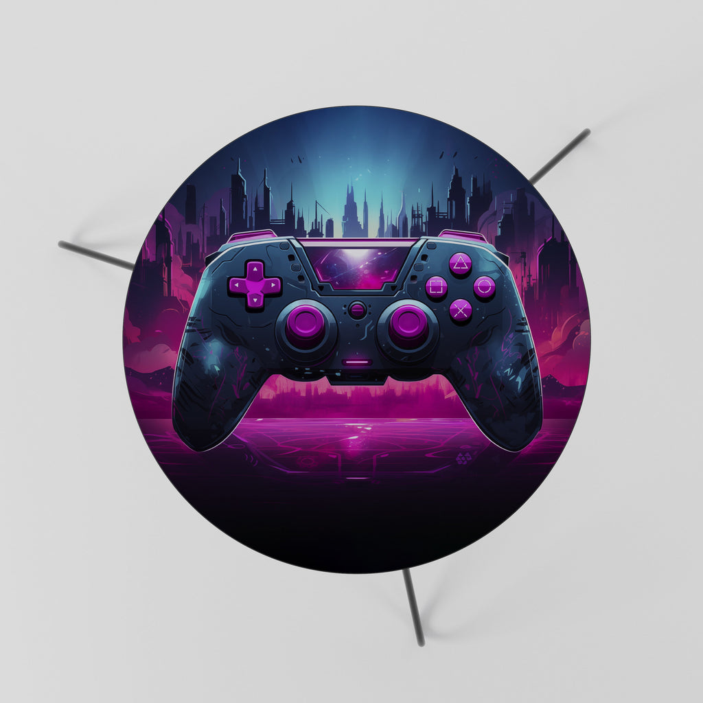 INFINITY MATRIX PAD Coffee Table 60