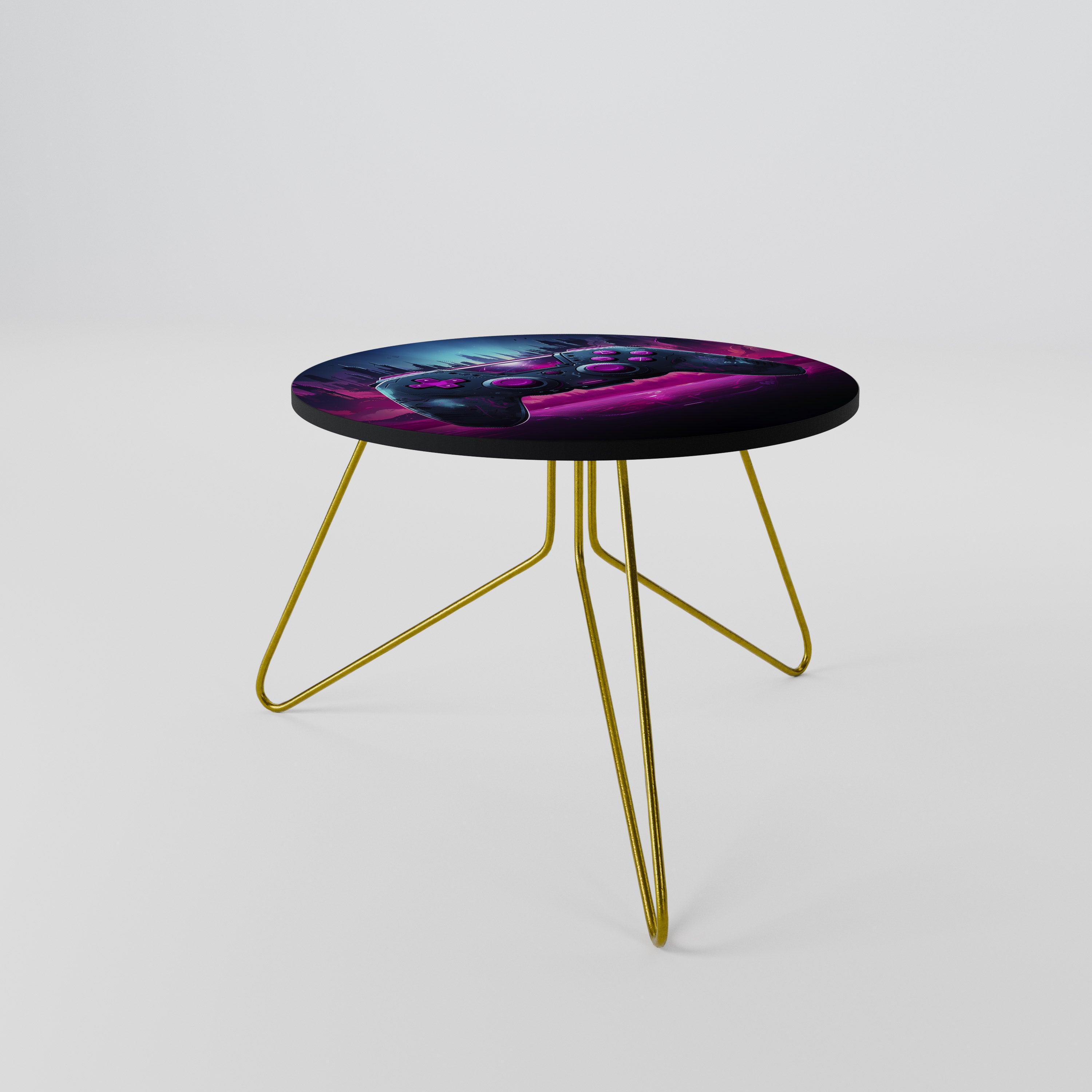 INFINITY MATRIX PAD Coffee Table