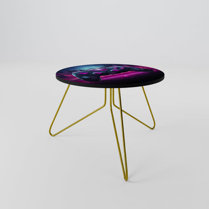 INFINITY MATRIX PAD Coffee Table