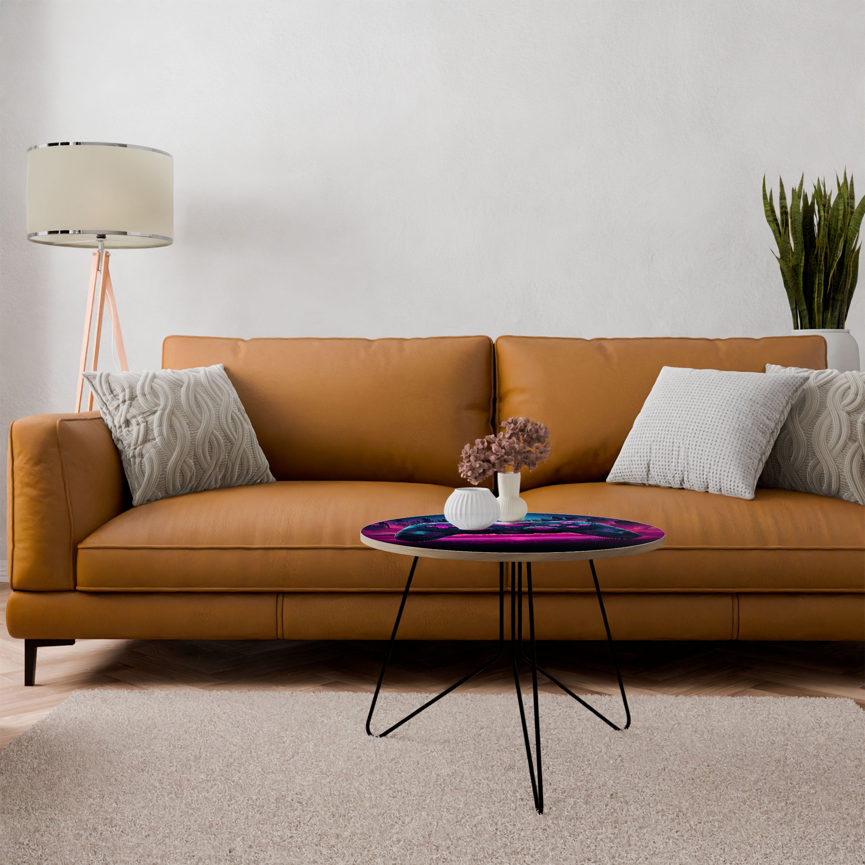 Table basse INFINITY MATRIX PAD 69