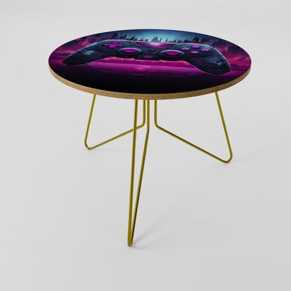 INFINITY MATRIX PAD Coffee Table
