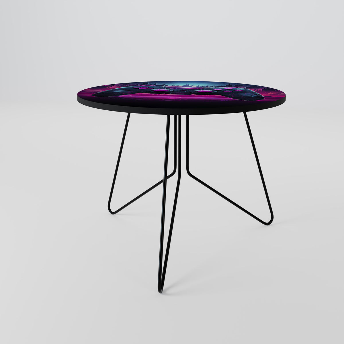 INFINITY MATRIX PAD Coffee Table