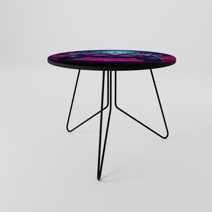 INFINITY MATRIX PAD Coffee Table