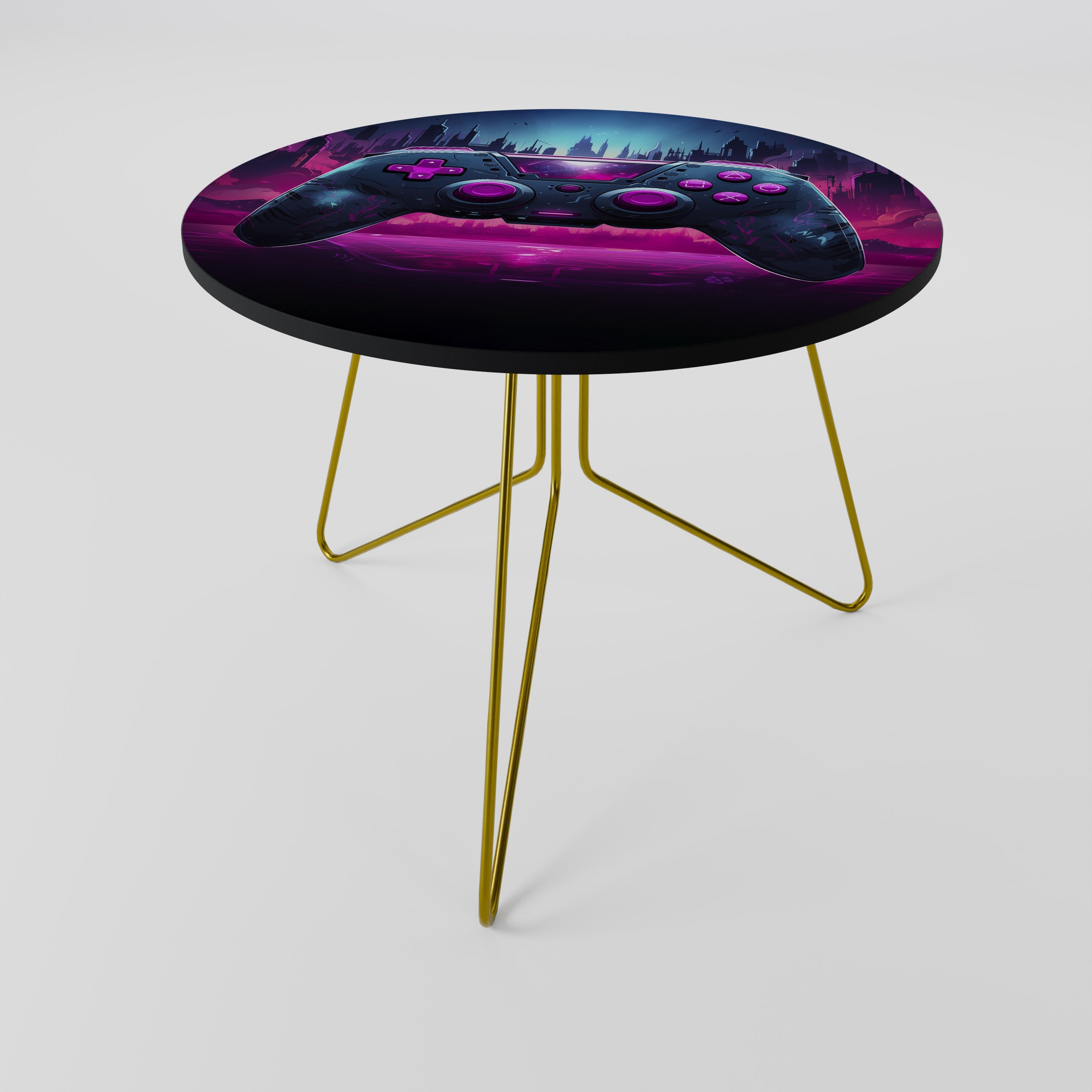 Table basse INFINITY MATRIX PAD 69