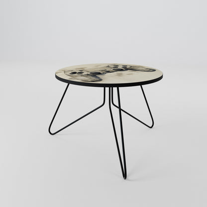 QUANTUM QUEST PAD Coffee Table