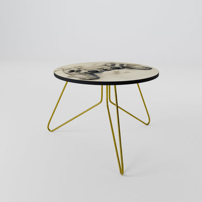 QUANTUM QUEST PAD Coffee Table