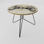 QUANTUM QUEST PAD Coffee Table