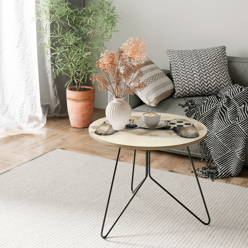 Table basse QUANTUM QUEST PAD 69