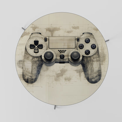 QUANTUM QUEST PAD Coffee Table