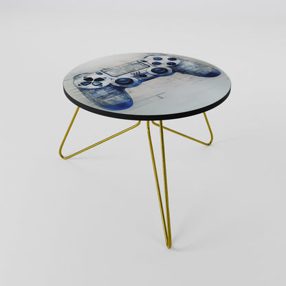CYBER SCAPE PAD Coffee Table