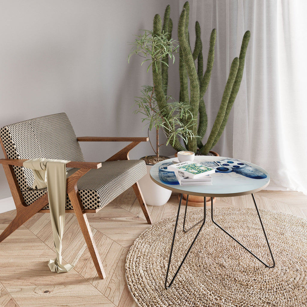 Table basse CYBER SCAPE PAD 69