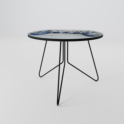 CYBER SCAPE PAD Coffee Table