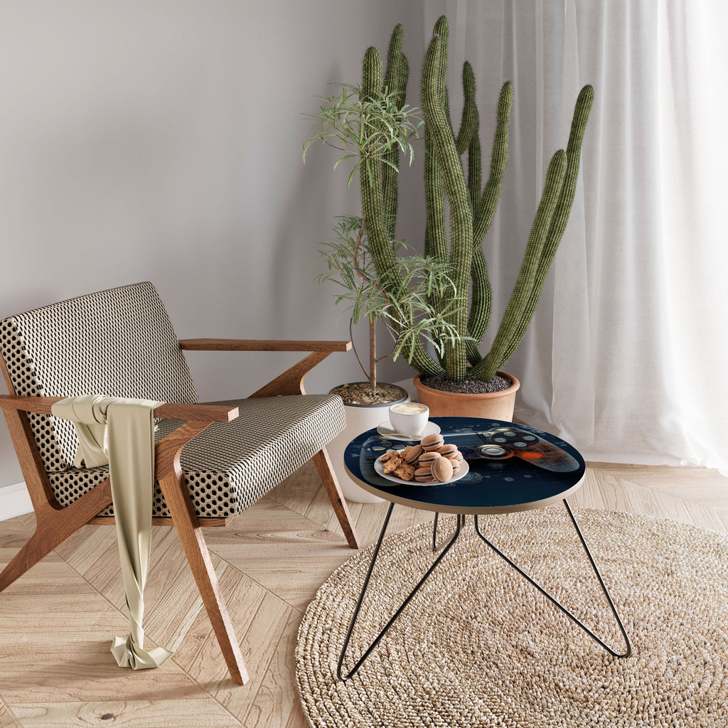 Table basse VIRTUAL VELOCITY PAD 60