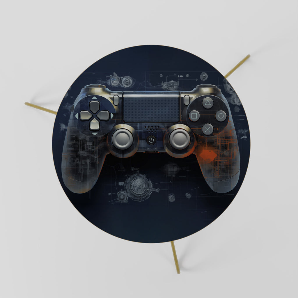 Table basse VIRTUAL VELOCITY PAD 60