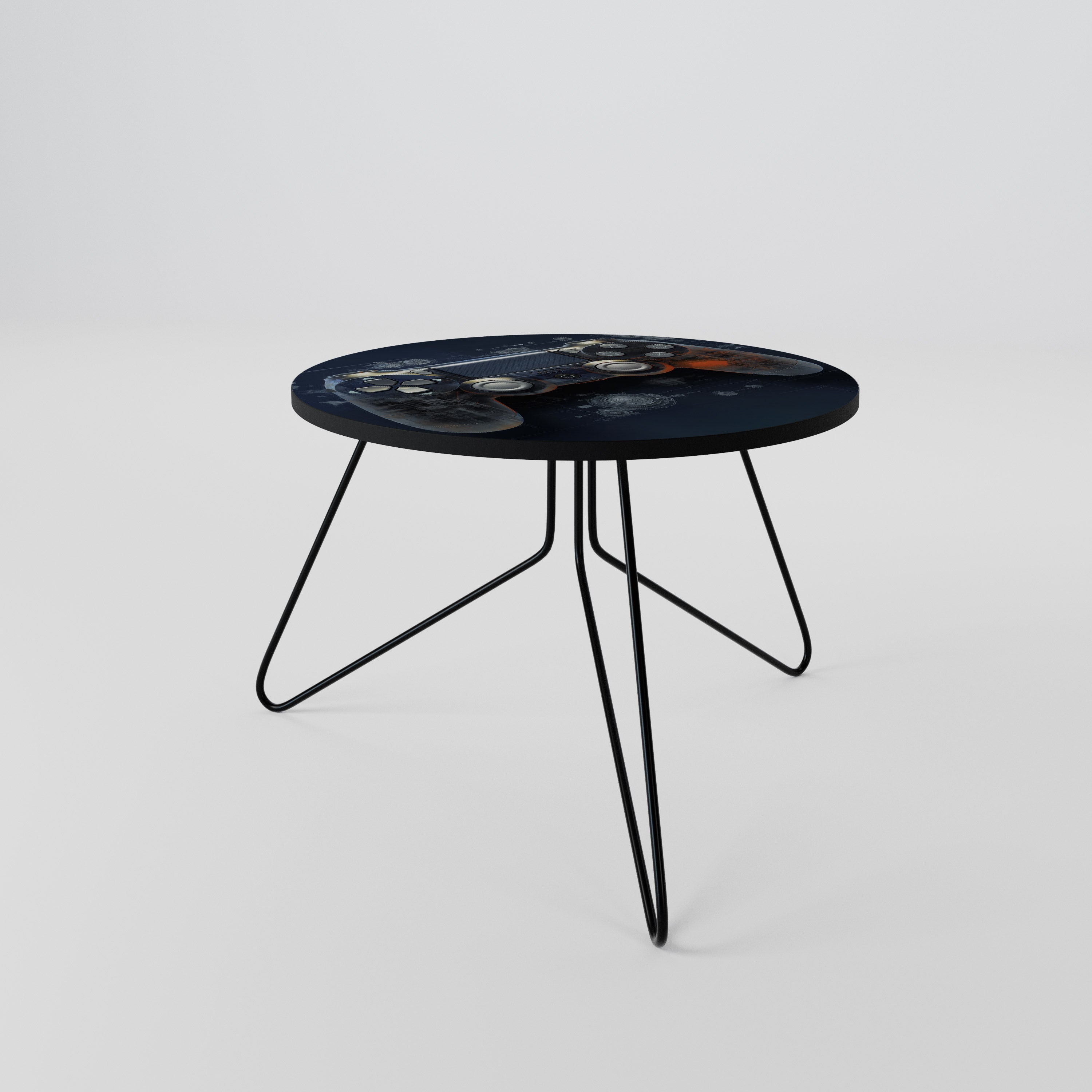 VIRTUAL VELOCITY PAD Coffee Table
