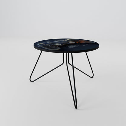 VIRTUAL VELOCITY PAD Coffee Table