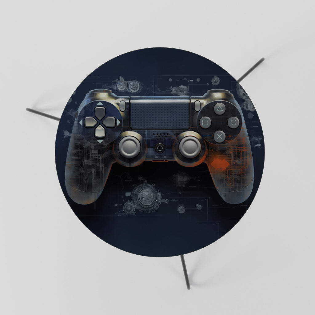 Table basse VIRTUAL VELOCITY PAD 60