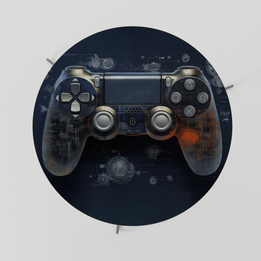 Table basse VIRTUAL VELOCITY PAD 69