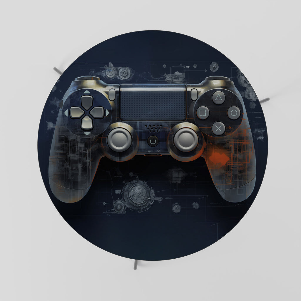 Table basse VIRTUAL VELOCITY PAD 69