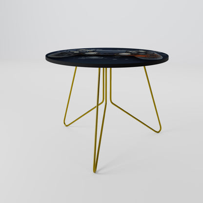 VIRTUAL VELOCITY PAD Coffee Table