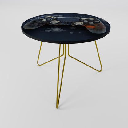 VIRTUAL VELOCITY PAD Coffee Table