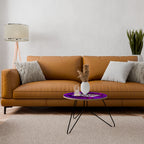 LUMINOUS GAME ZONE Coffee Table