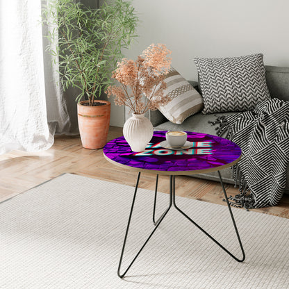 LUMINOUS GAME ZONE Coffee Table