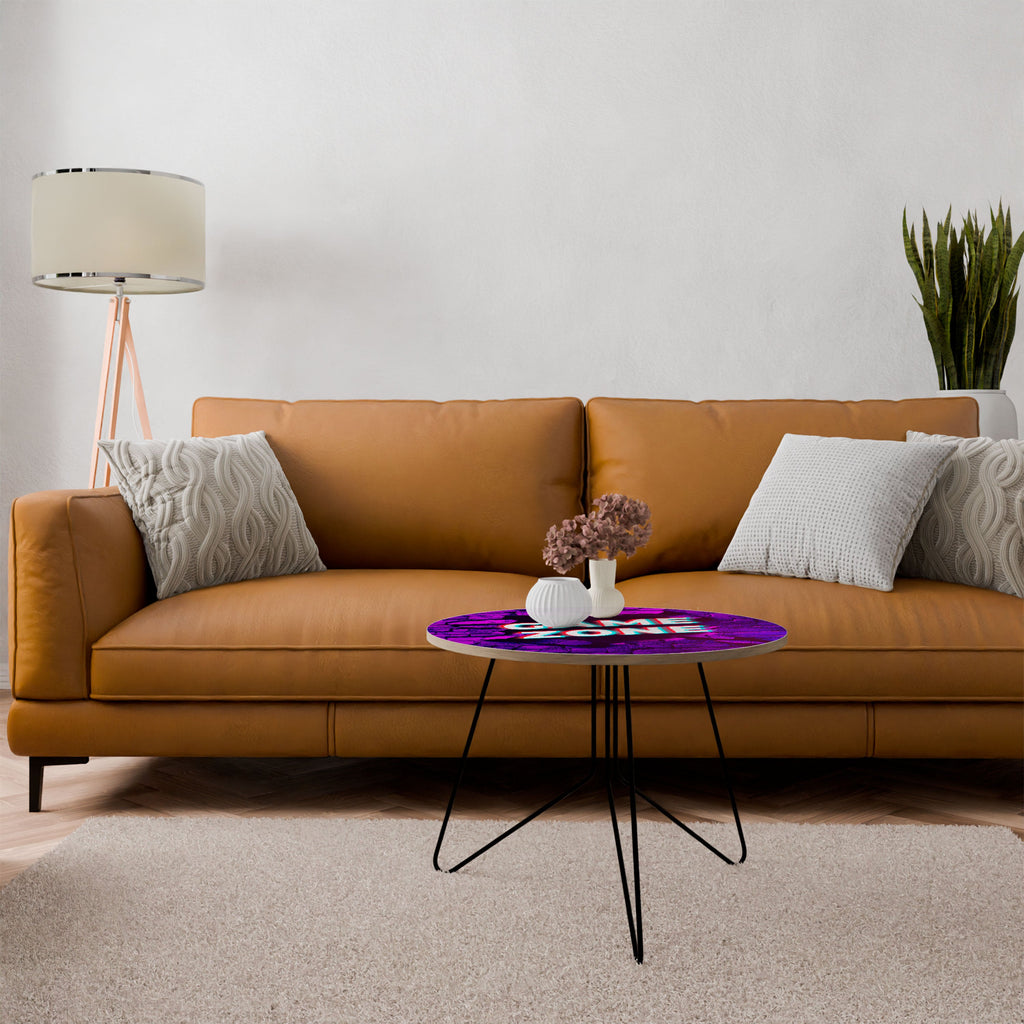 Table basse LUMINOUS GAME ZONE 69