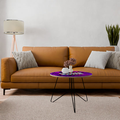 LUMINOUS GAME ZONE Coffee Table