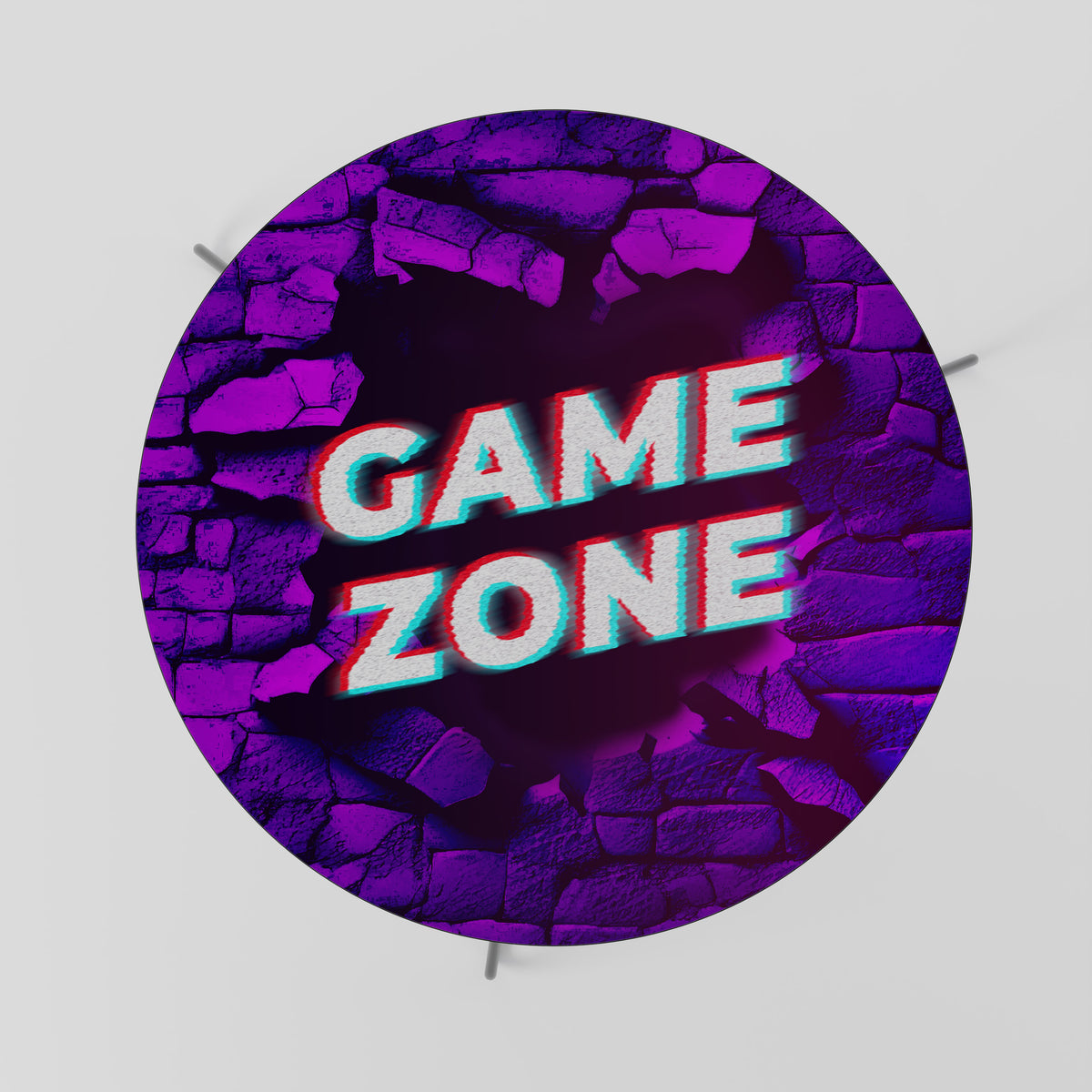 LUMINOUS GAME ZONE Coffee Table