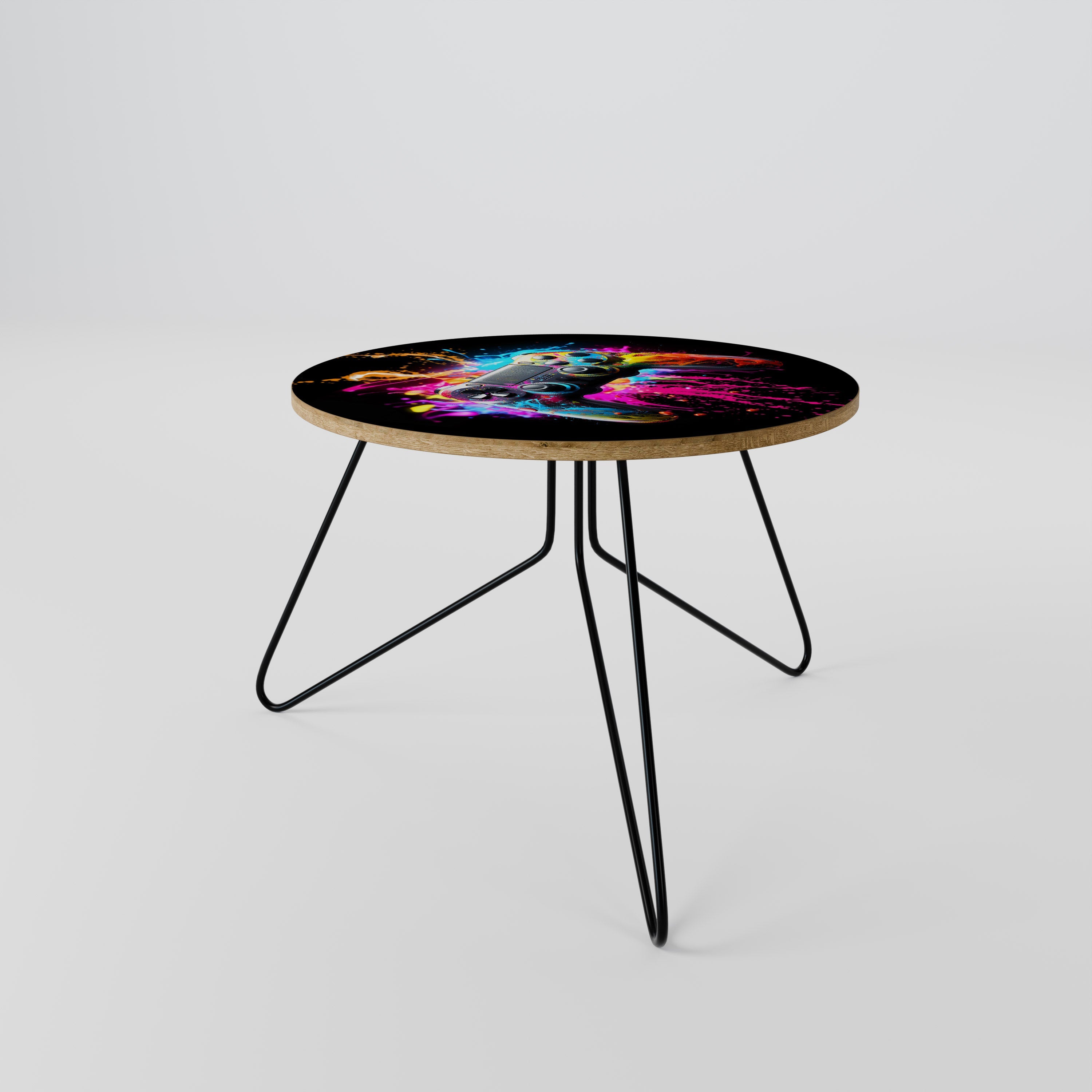 GAMING LUSH Coffee Table 60