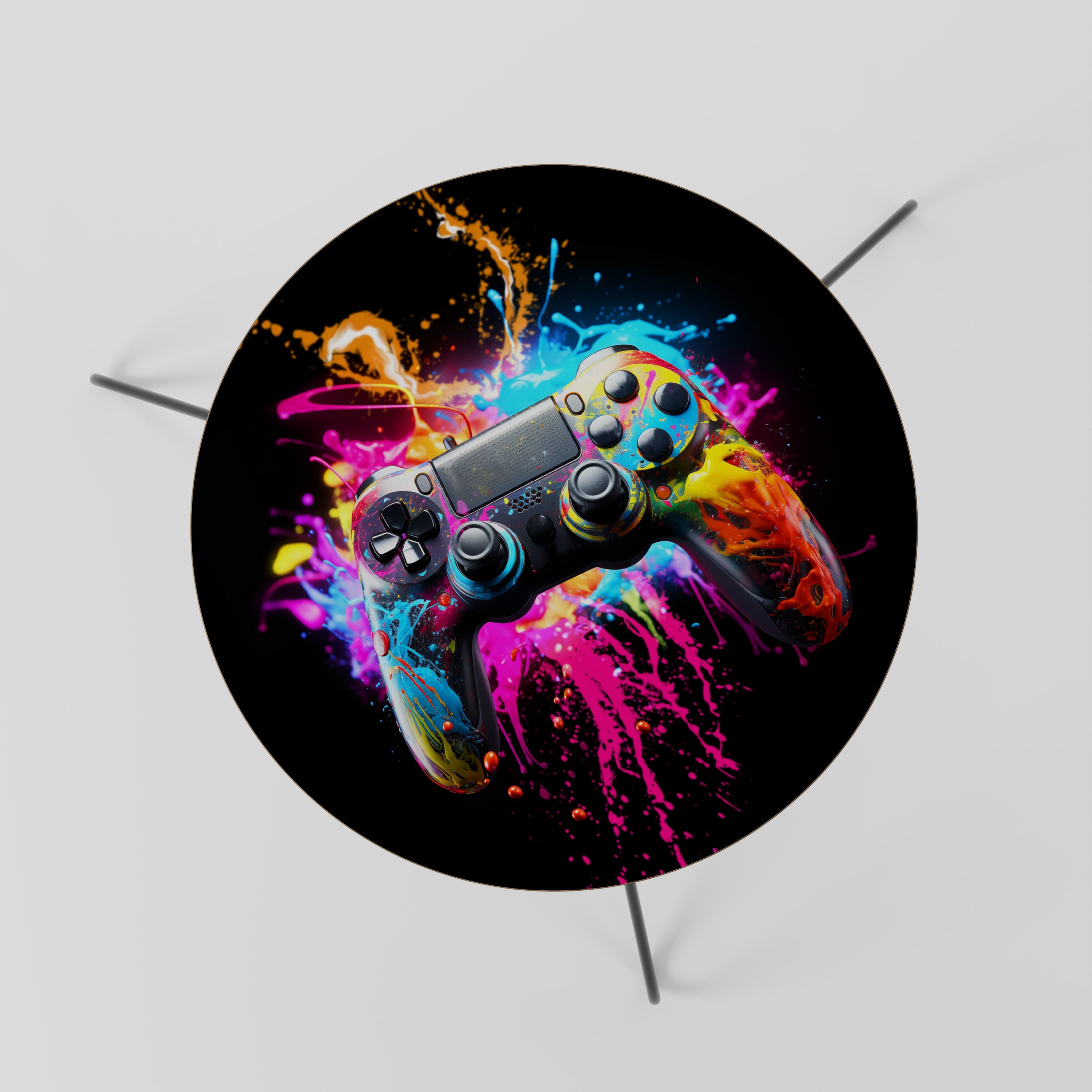 GAMING LUSH Coffee Table 60