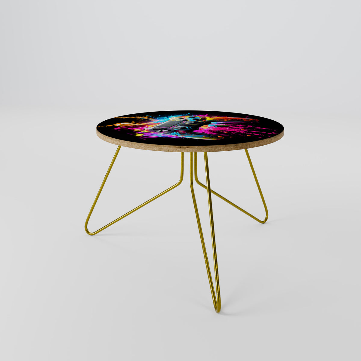 GAMING LUSH Coffee Table