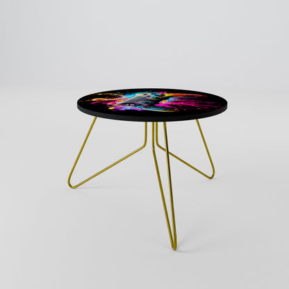 GAMING LUSH Coffee Table