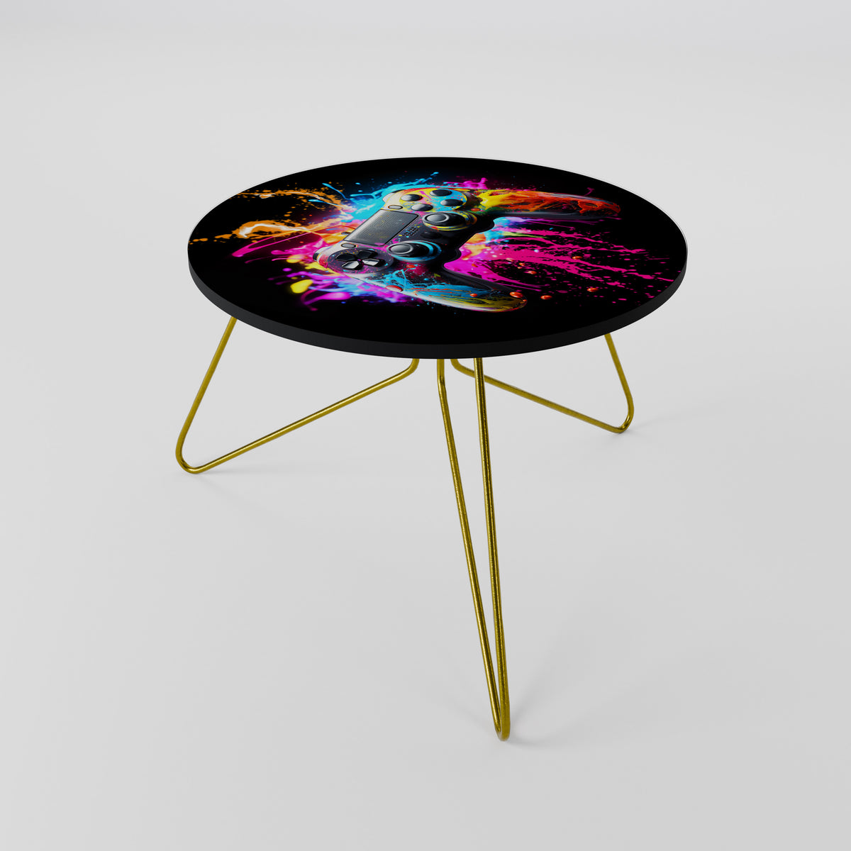 GAMING LUSH Coffee Table