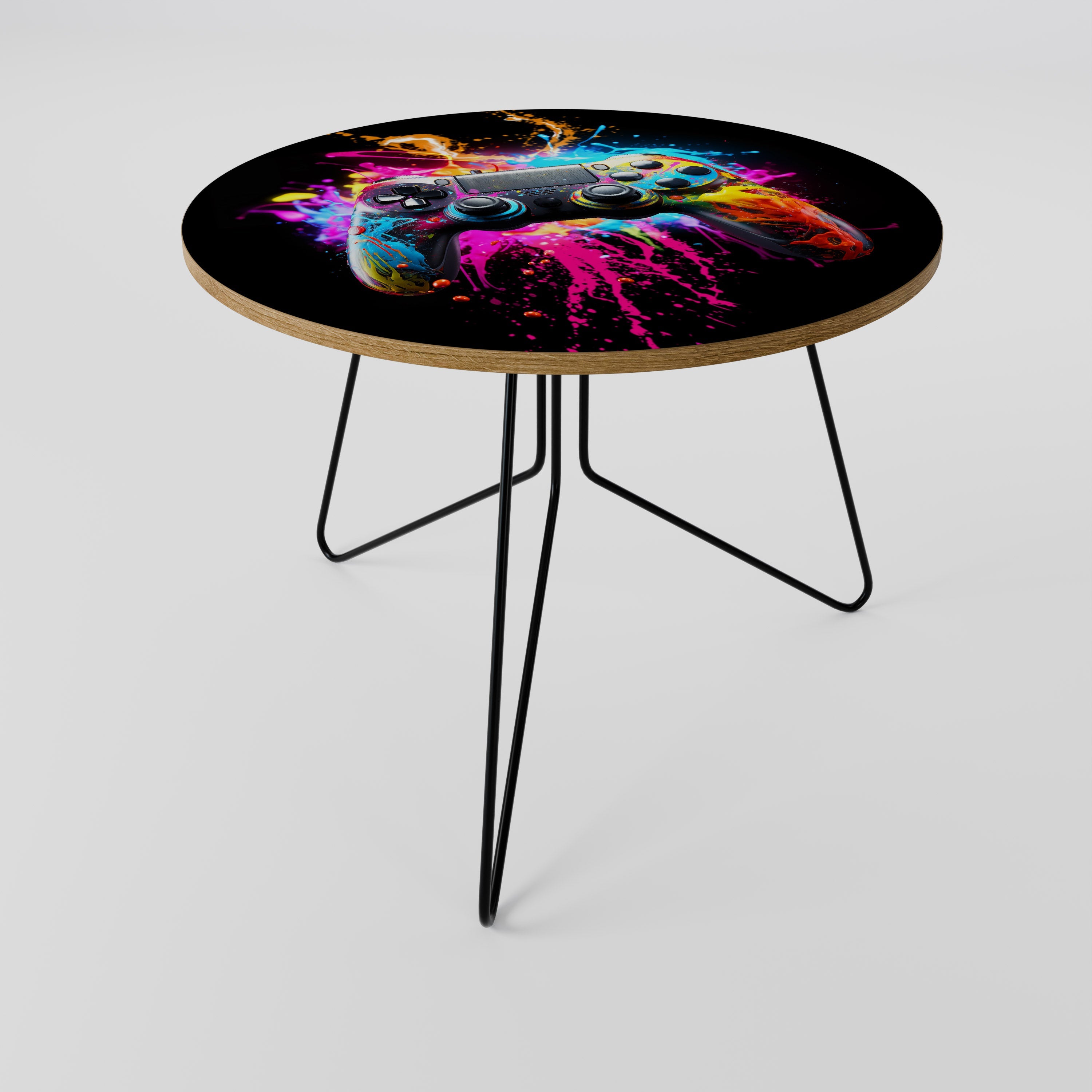 Table basse GAMING LUSH 69