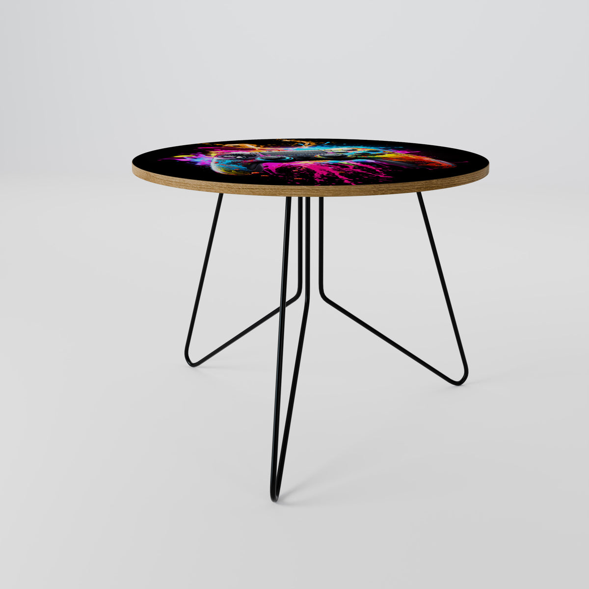 GAMING LUSH Coffee Table
