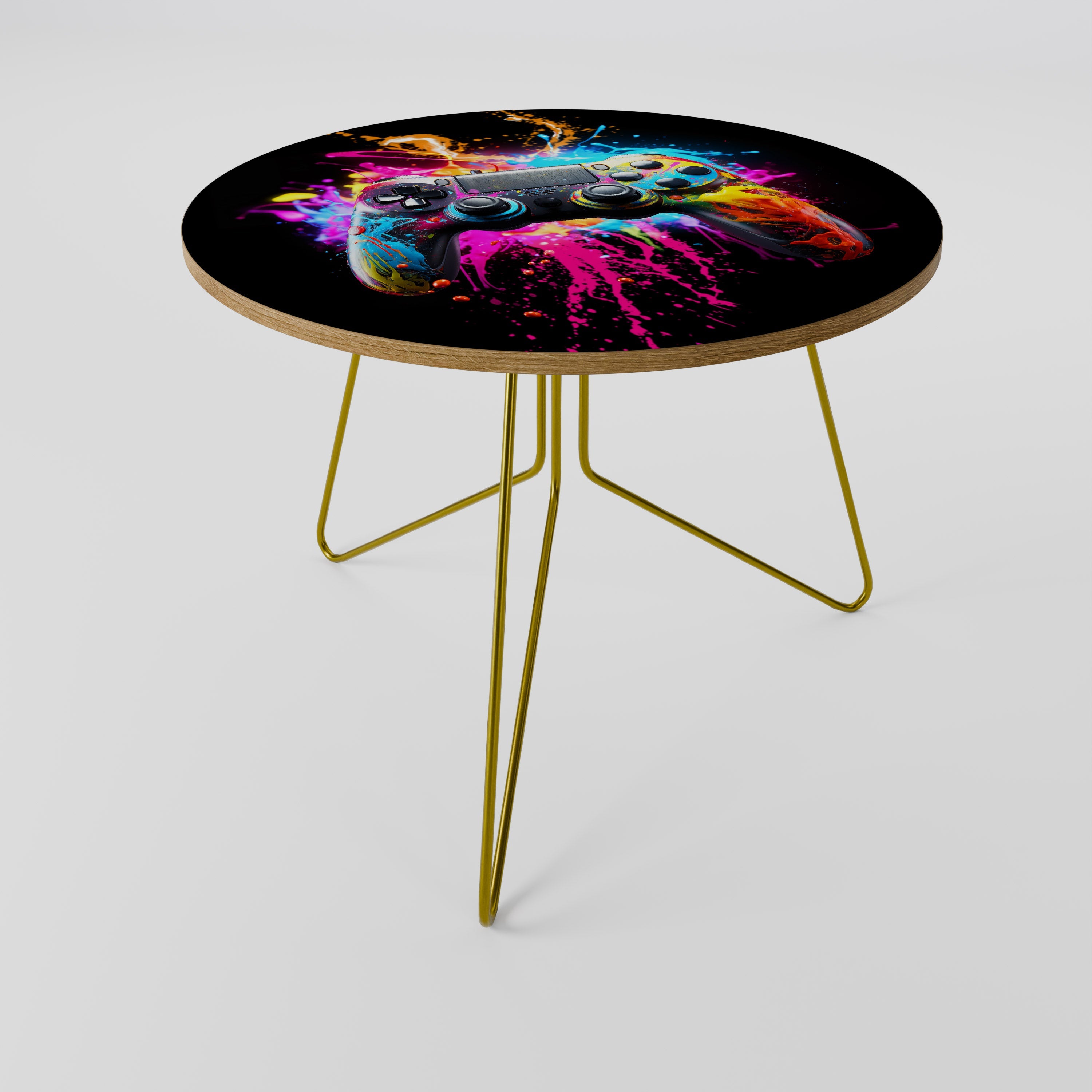 Table basse GAMING LUSH 69