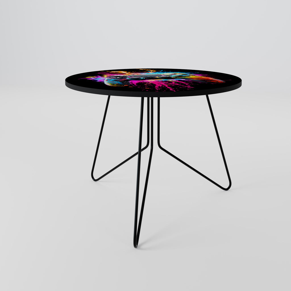 Table basse GAMING LUSH 69