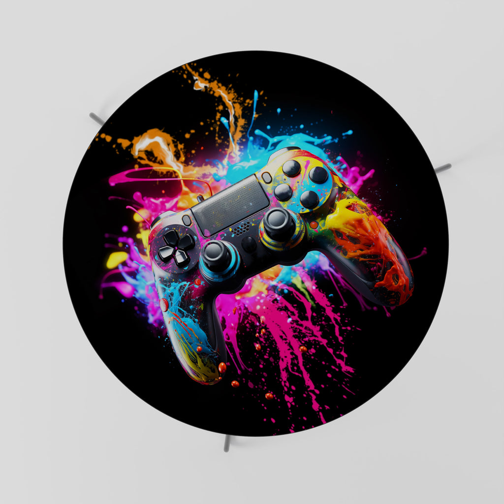 Table basse GAMING LUSH 69