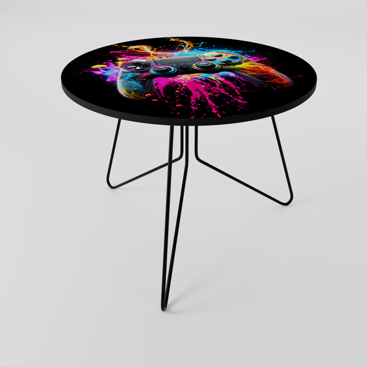 GAMING LUSH Coffee Table