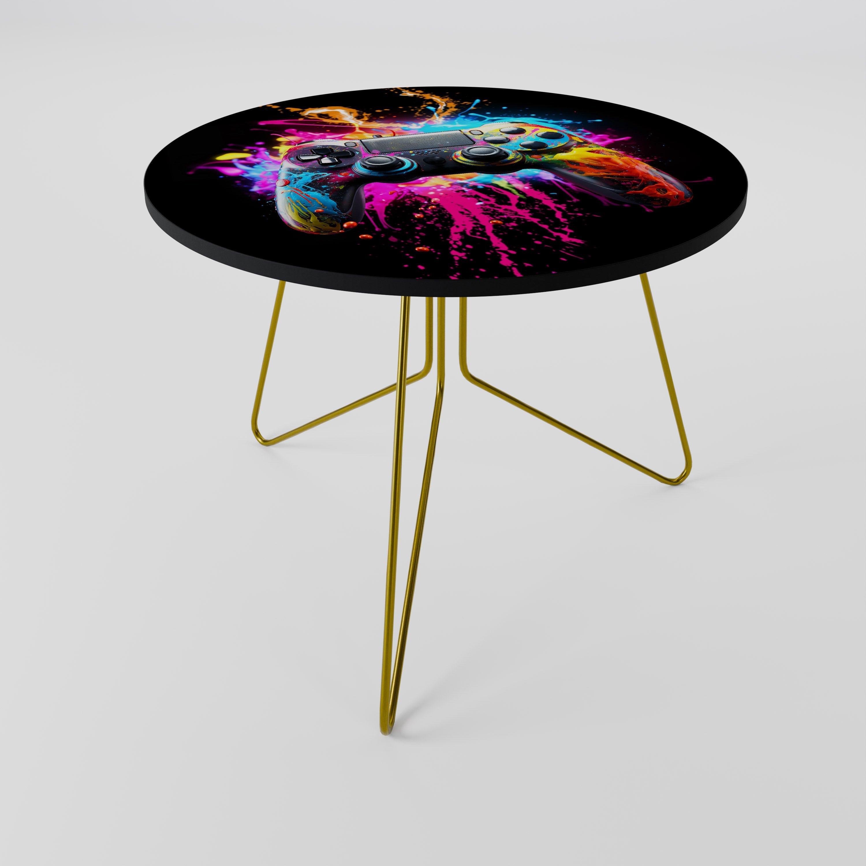 Table basse GAMING LUSH 69