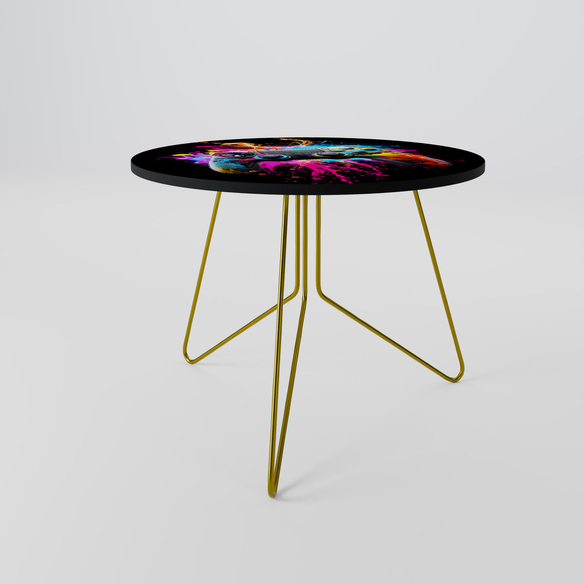 GAMING LUSH Coffee Table