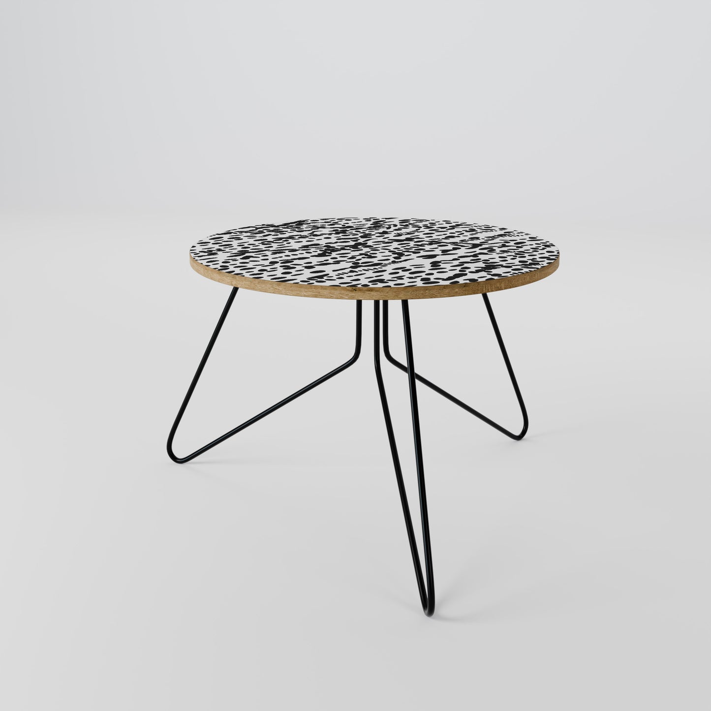 LUNAR LOOM Coffee Table