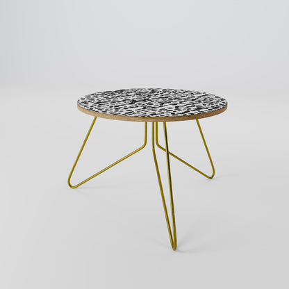 LUNAR LOOM Coffee Table