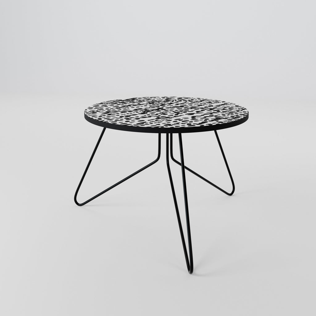 LUNAR LOOM Coffee Table 60