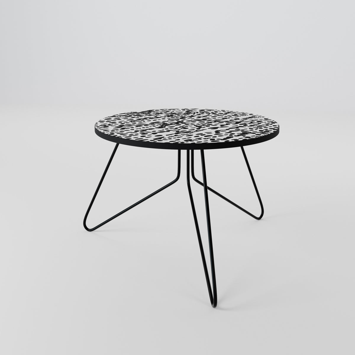 LUNAR LOOM Coffee Table