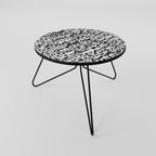 LUNAR LOOM Coffee Table